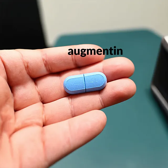 Augmentin farmacia ahumada